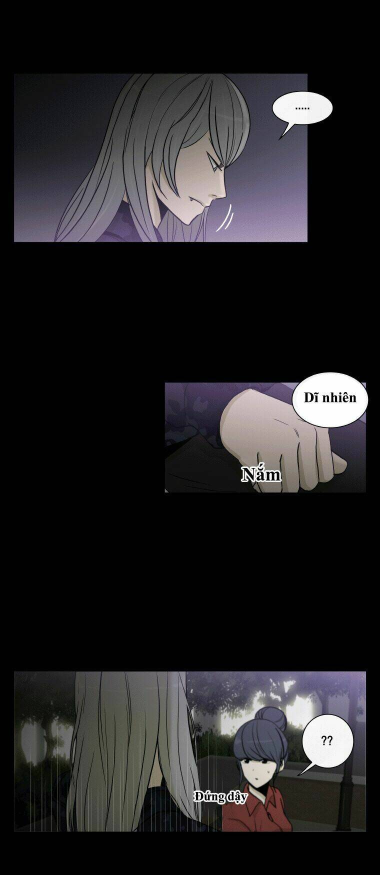 Anh Ấy Là Nữ Sinh Cấp 3: Chapter 38