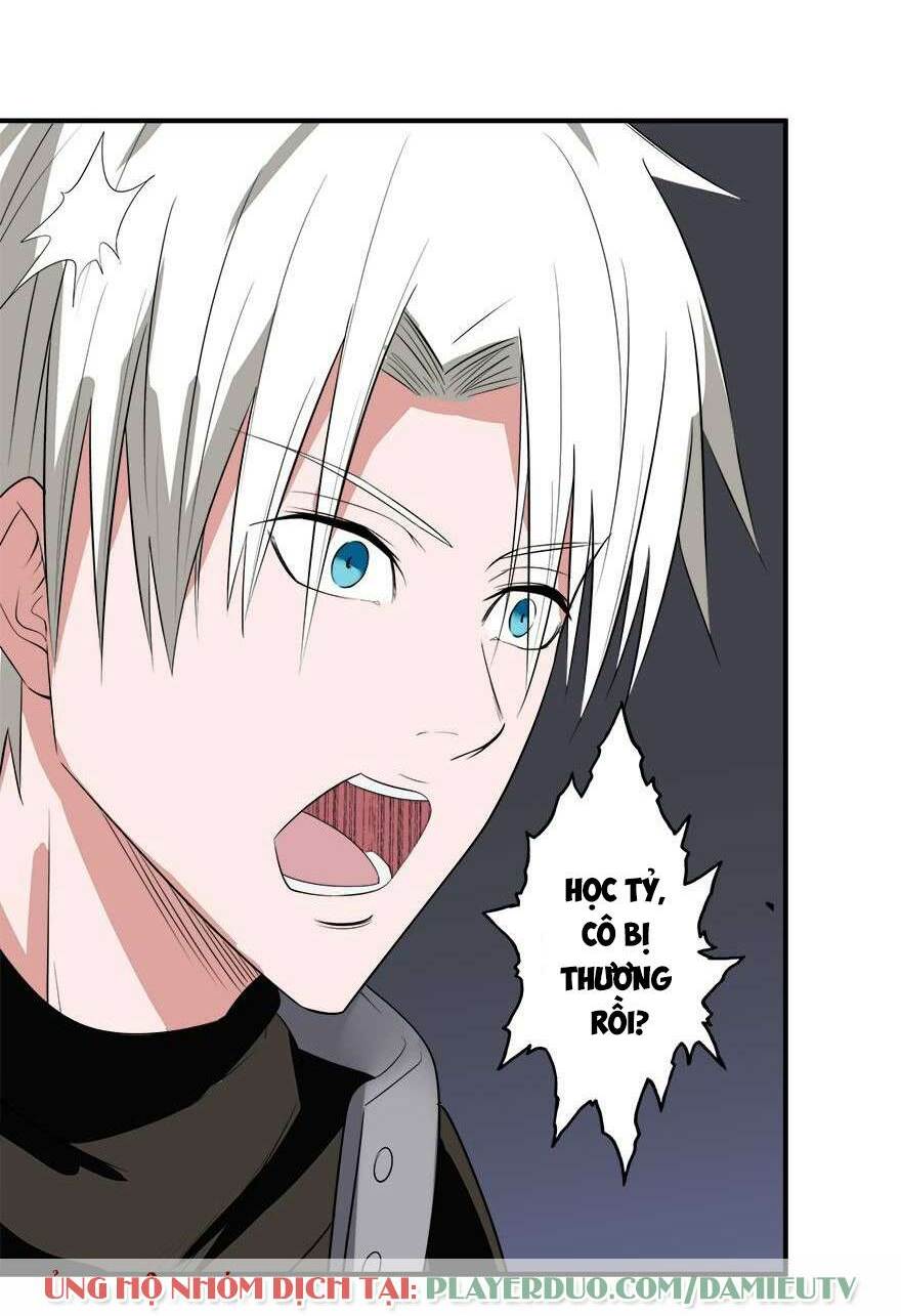 Đô Thị Tu Luyện Cuồng Triều: Chapter 48