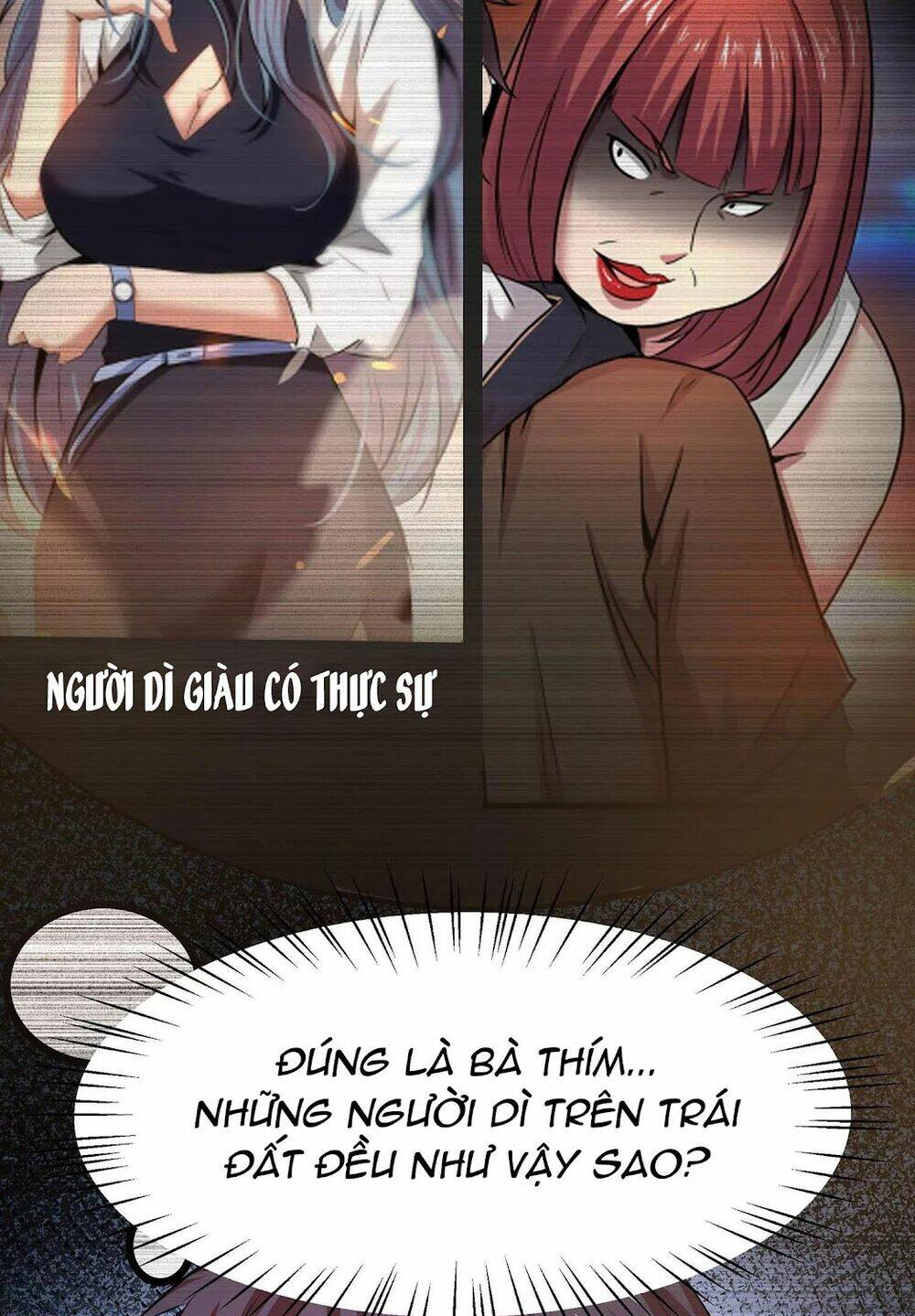 Chư Thần Rút Lui: Chapter 14