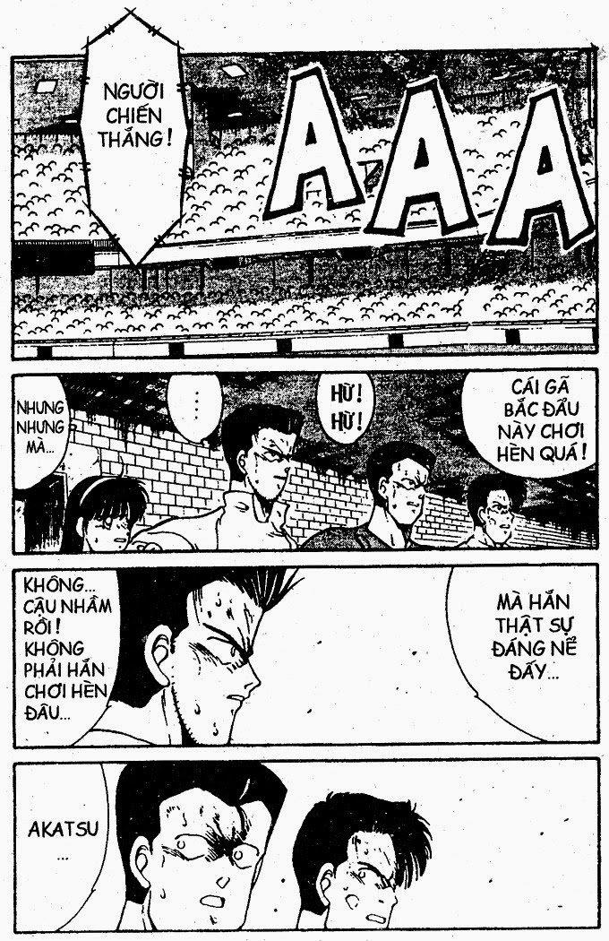 Truyền Nhân Atula 1: Chapter 69