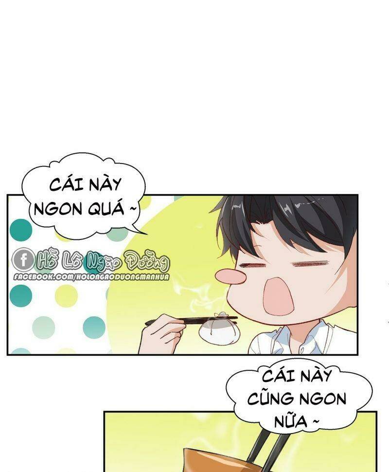 Ảnh Đế Yêu Hồ: Chapter 62