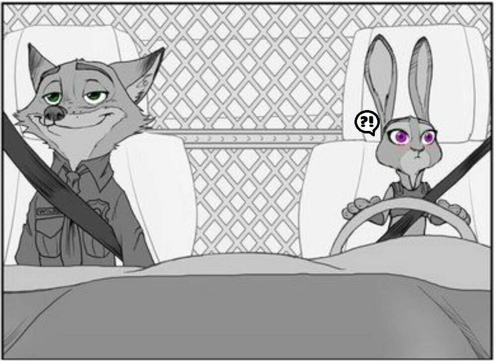 Zootopia - Ngoại Truyện: Chapter 63