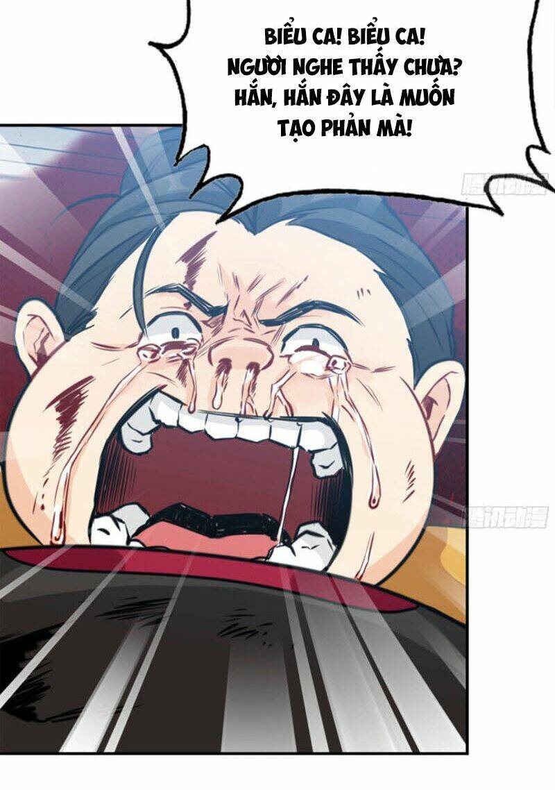Khởi Đầu Bằng Một Con Côn: Chapter 140