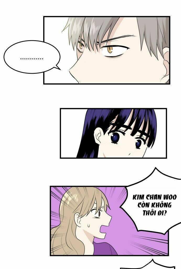 Người Đẹp Gangnam: Chapter 5
