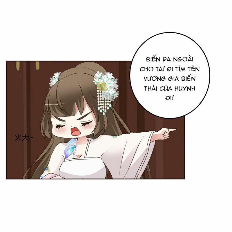 Thông Linh Phi: Chapter 180
