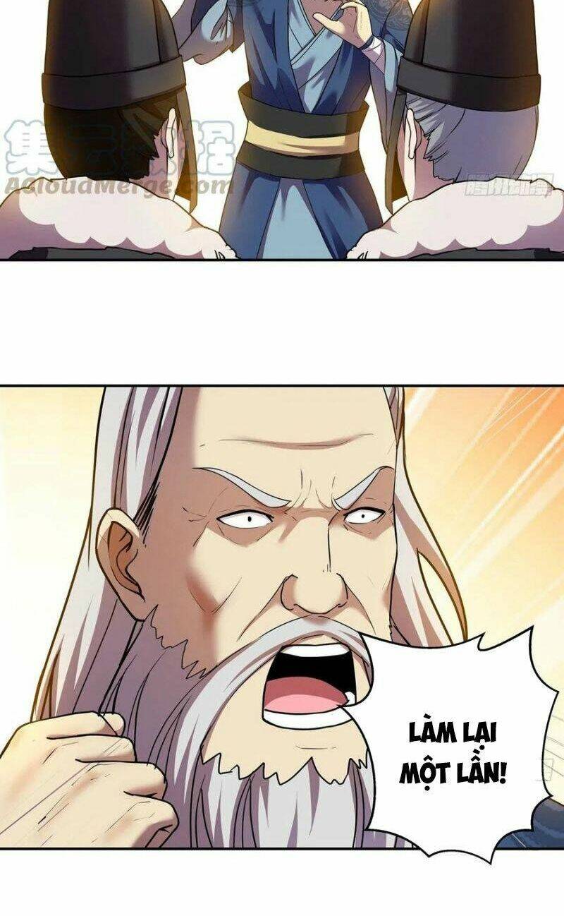 Ta Là Đại Hoàn Đan: Chapter 32