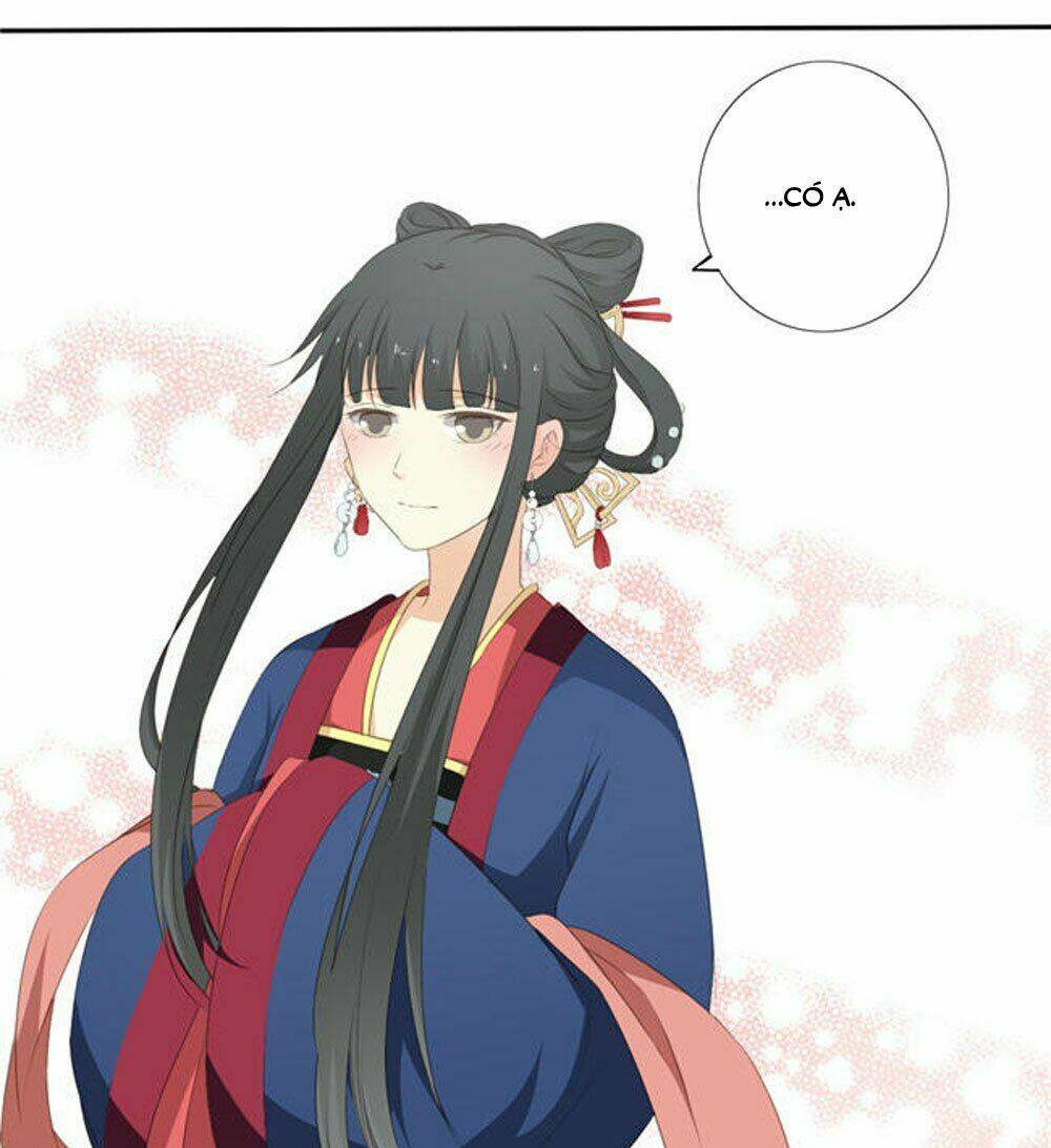 Quy Tự Dao: Chapter 53