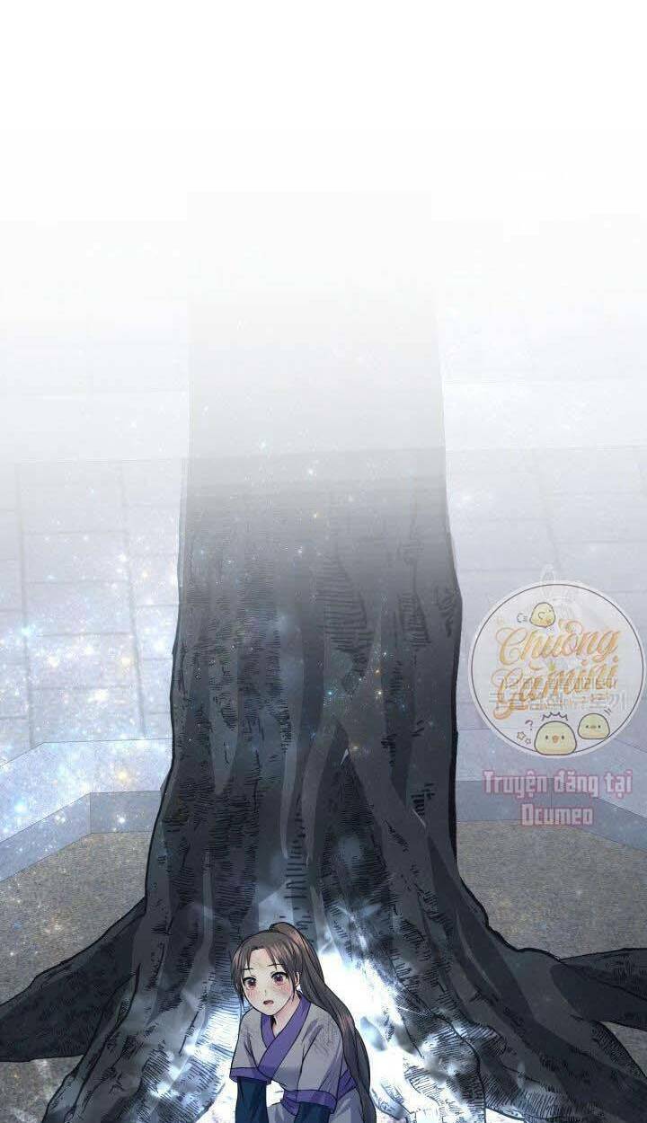 Cô Dâu Của Sói Đen: Chapter 5