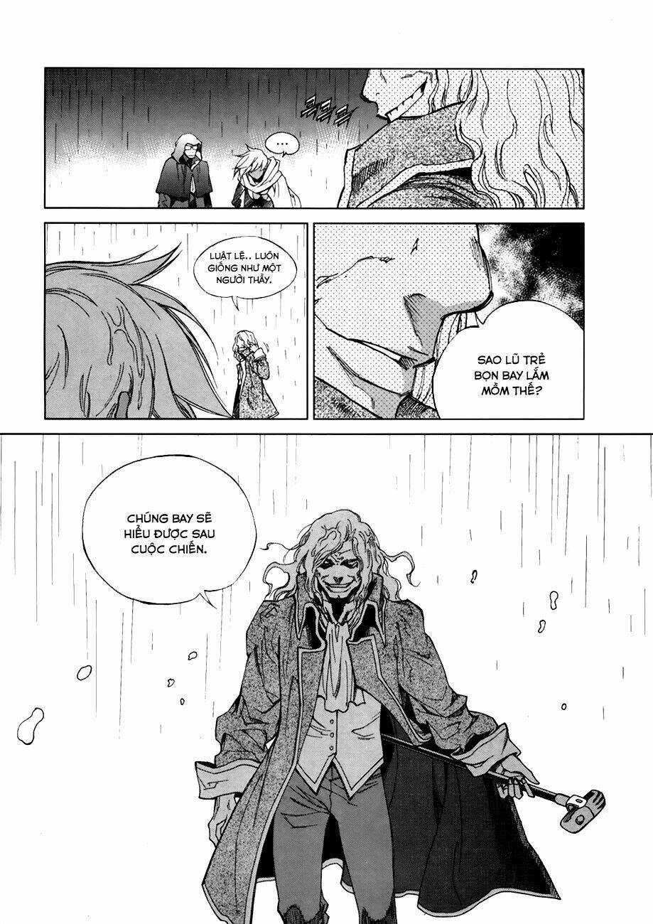 Dark Air: Chapter 41