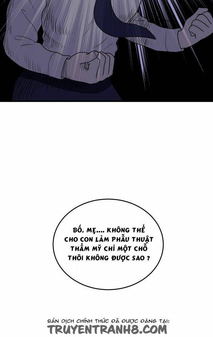 Người Đẹp Gangnam: Chapter 1