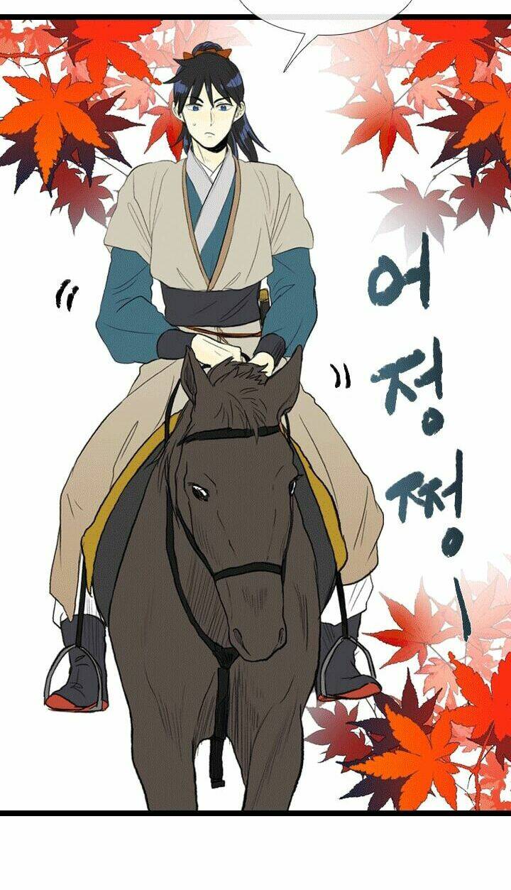 Học Sĩ Tái Sinh: Chapter 38