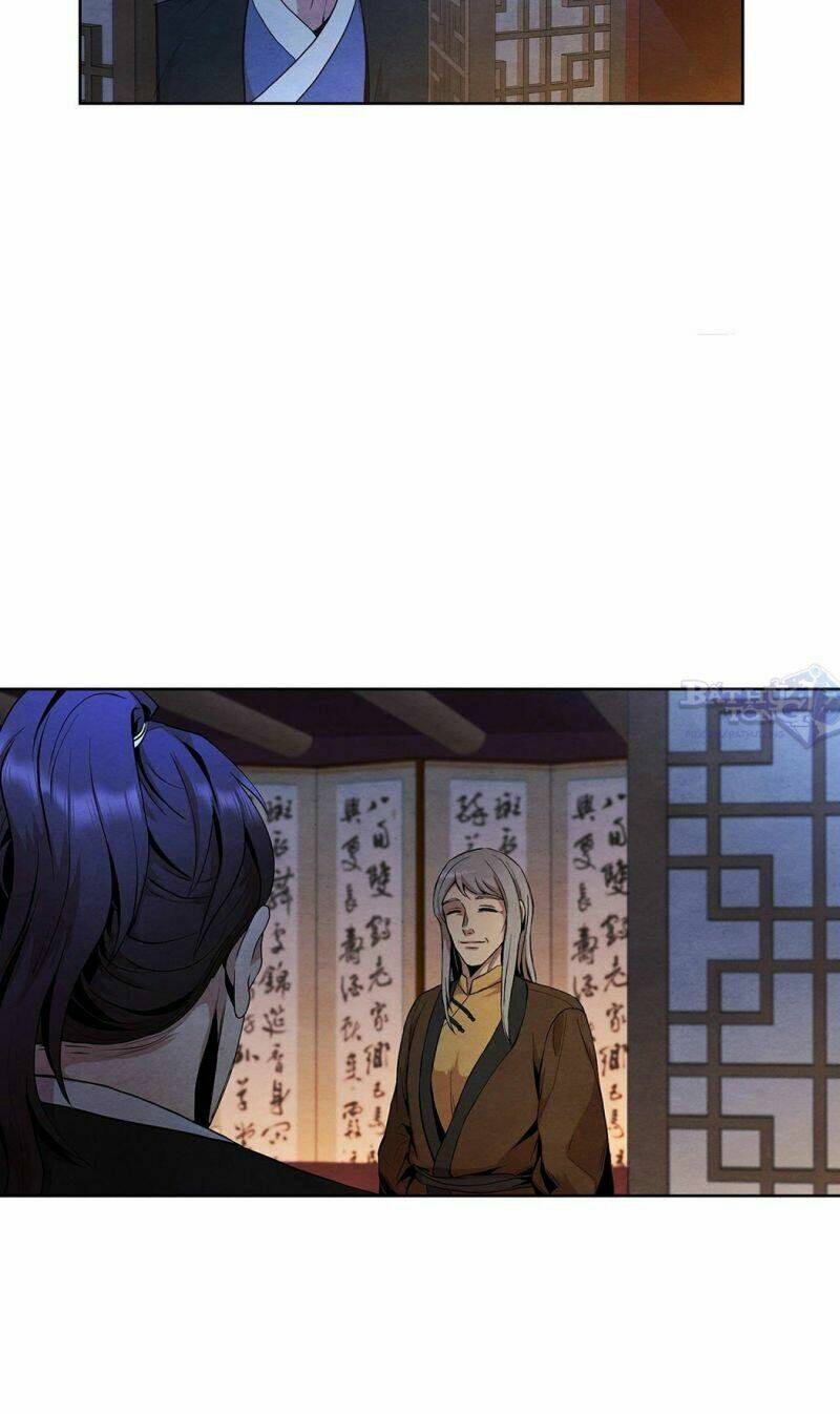 Đại Sư Huynh: Chapter 8