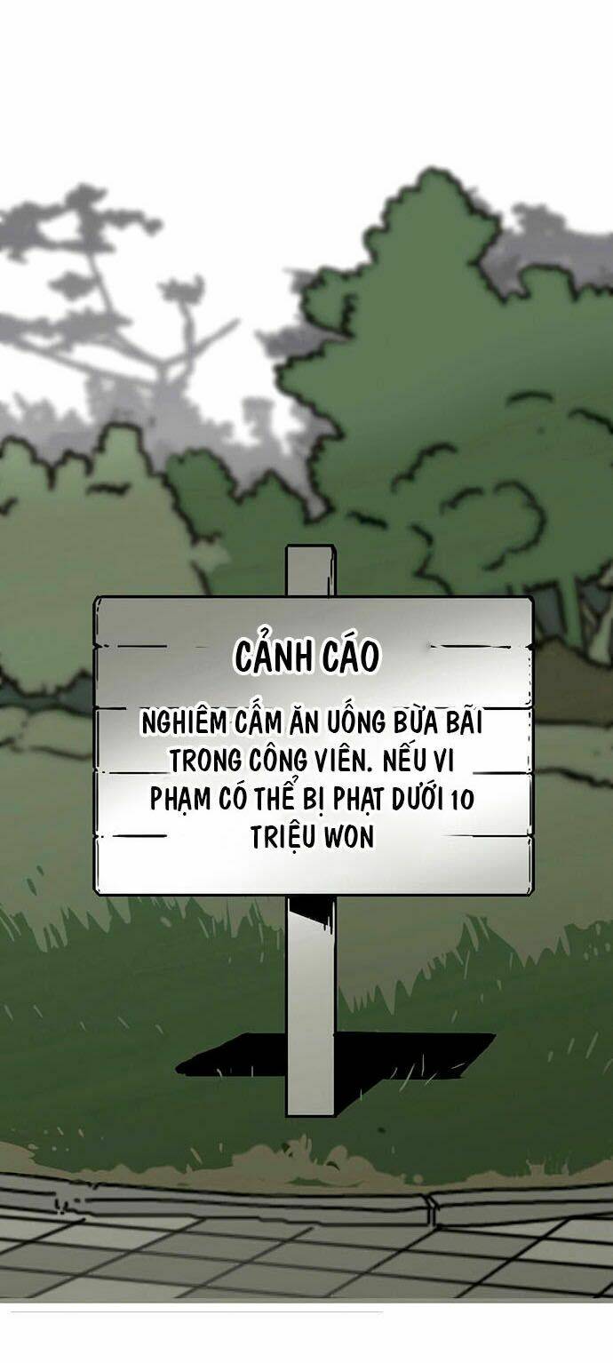 Bẫy Troll: Chapter 4