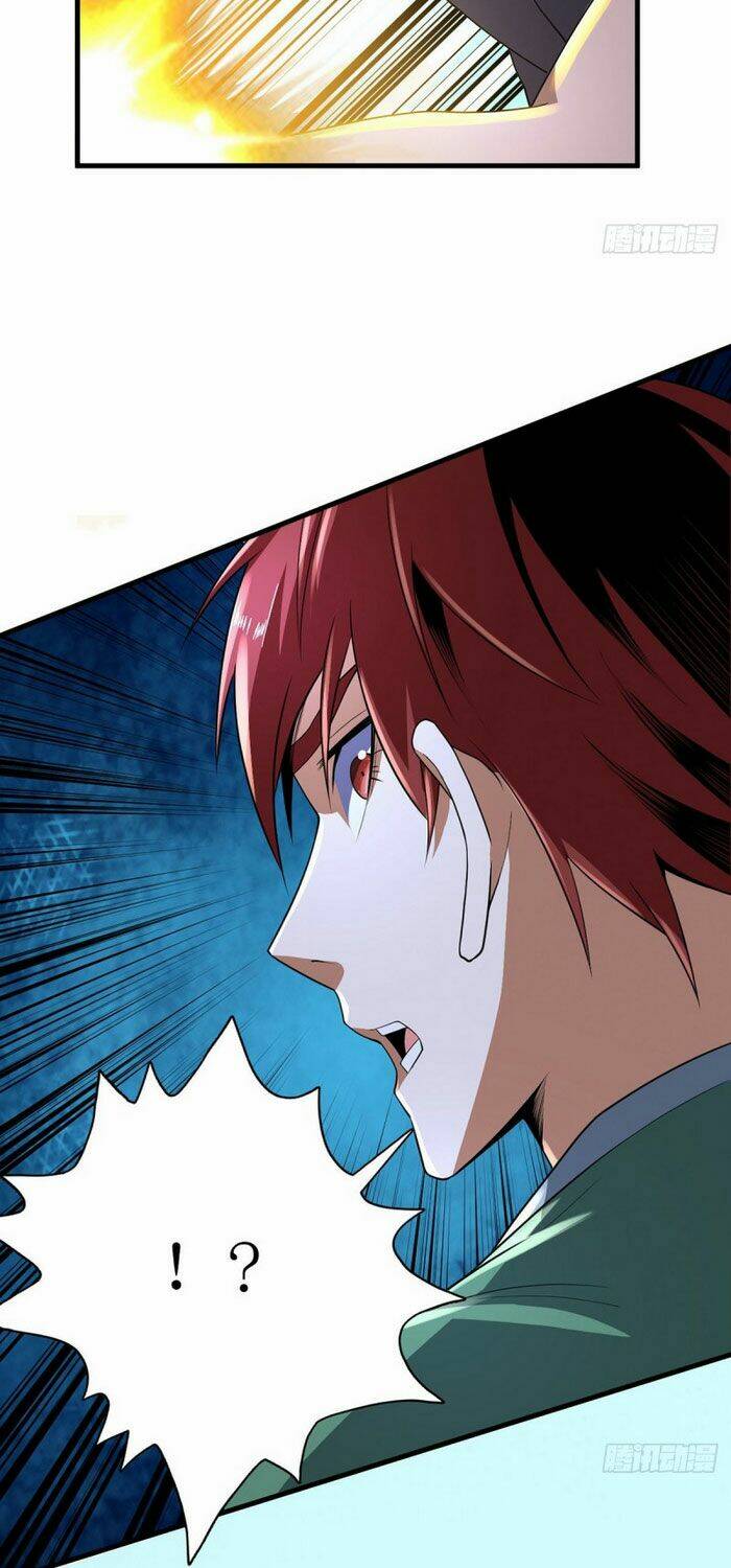 Vương Bài Thần Y: Chapter 80