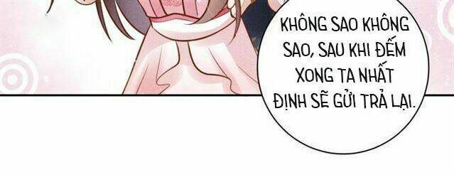 Thịnh Sủng Y Phi Chi Dao Quan Truyện: Chapter 43