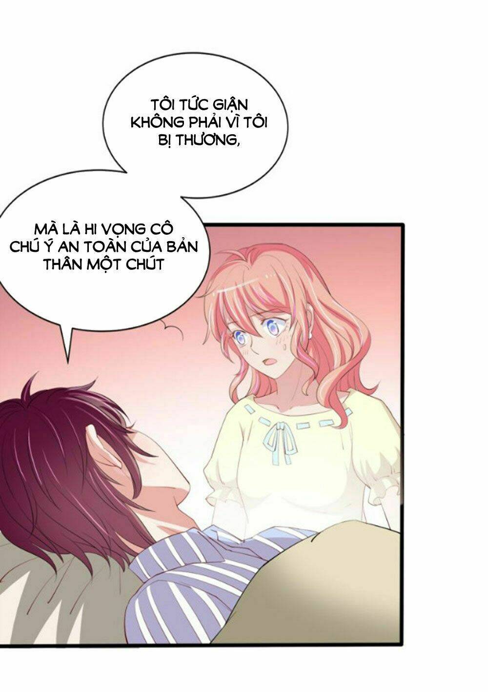 Quản Lí Ngây Ngô Và Thần Tượng Ác Ma: Chapter 29