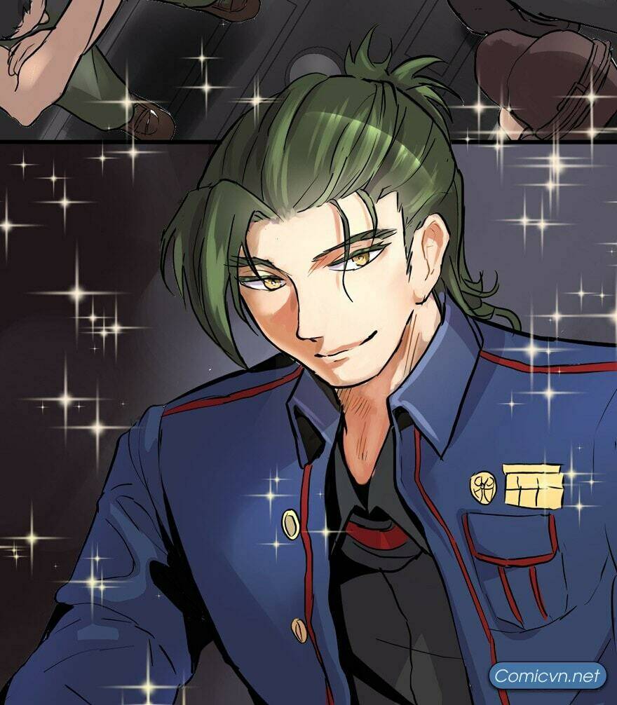 Vua Sinh Tồn: Chapter 3