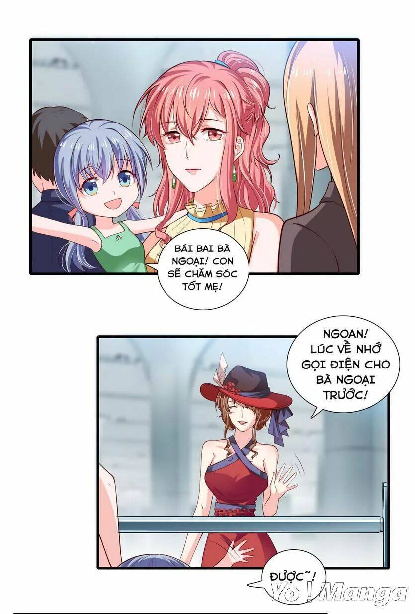 Thiểm Hôn Kinh Ái: Chapter 66