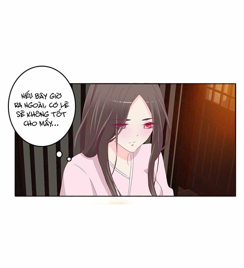 Tướng Quân Mời Ra Trận: Chapter 94