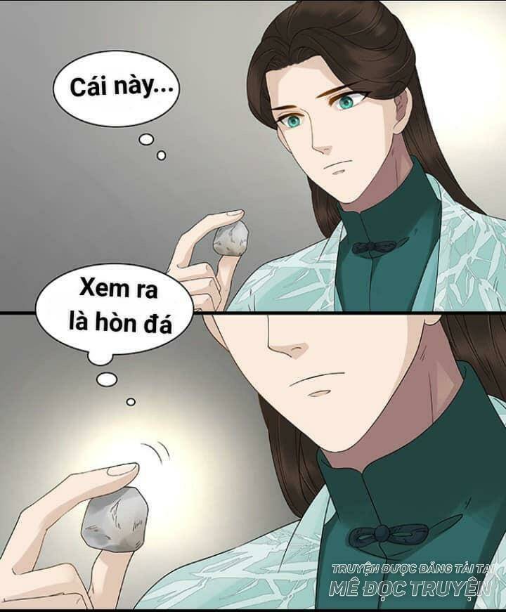 Mưa Chìm Sâu Trong Mây: Chapter 53