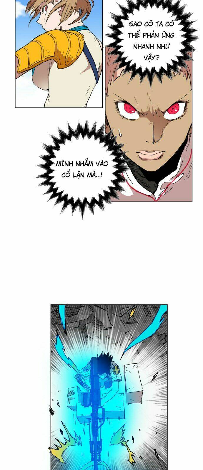 Hard Core Leveling Warrior: Chapter 133