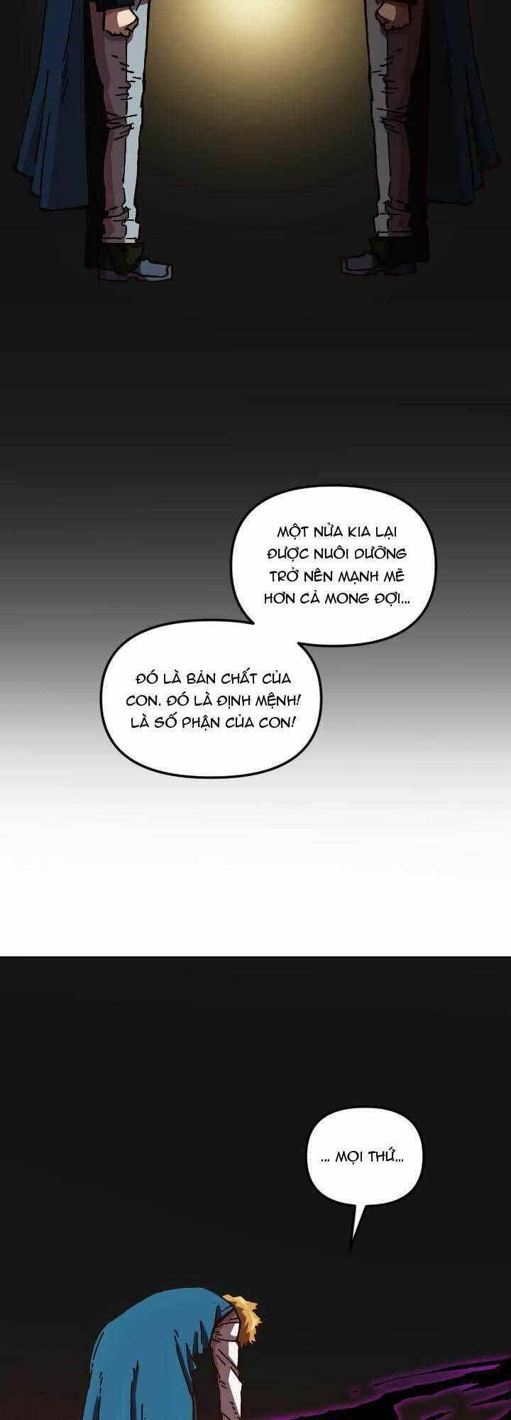 Nô Lệ Nghịch Thiên: Chapter 55