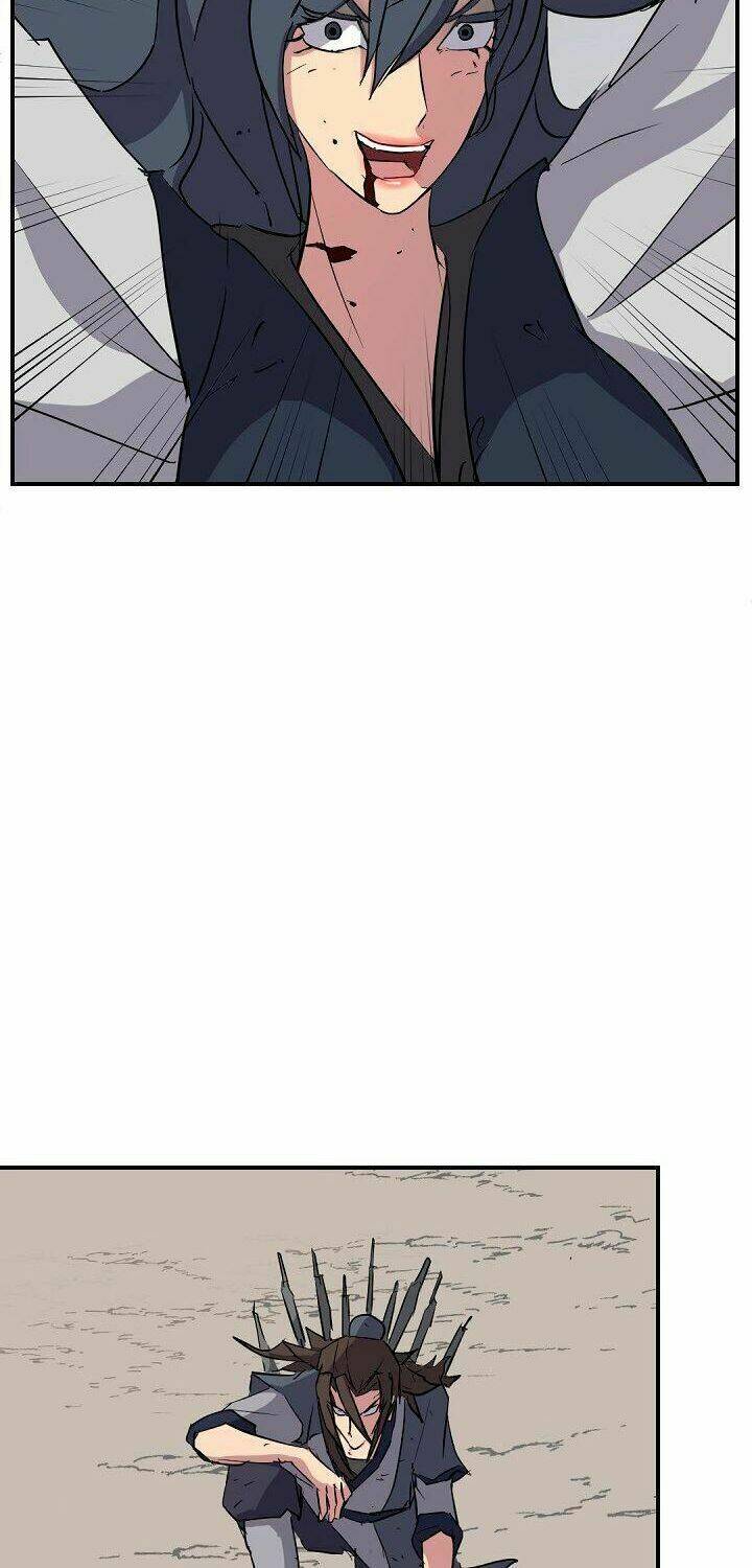 Trọng Sinh, Bất Khả Chiến Bại: Chapter 76