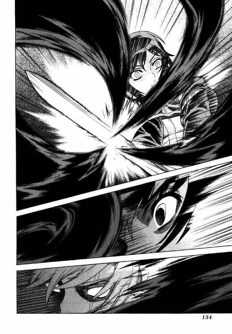 Ubel Blatt: Chapter 64