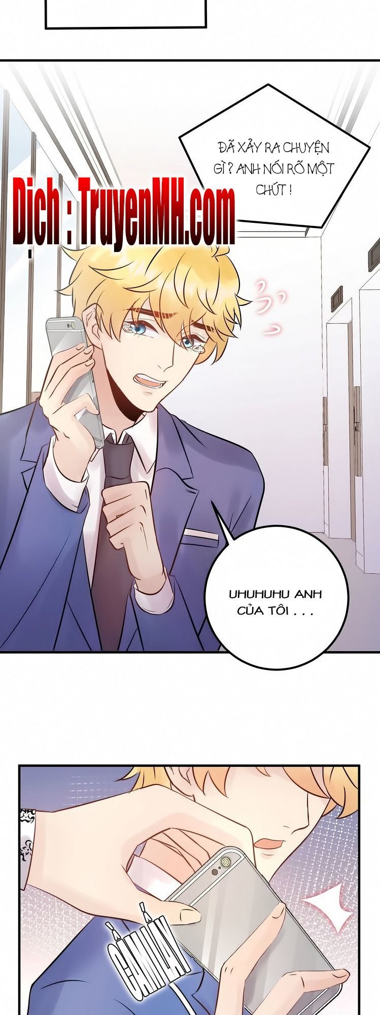 Trong Sinh Chi Ức Vạn Ảnh Hậu Yếu Thượng Vị: Chapter 125