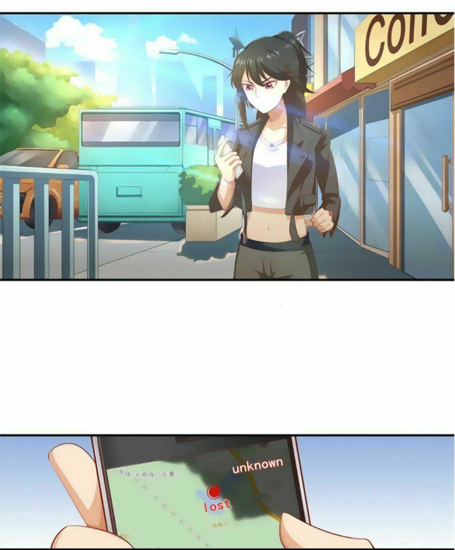 Hướng Tâm Dẫn Lực: Chapter 12