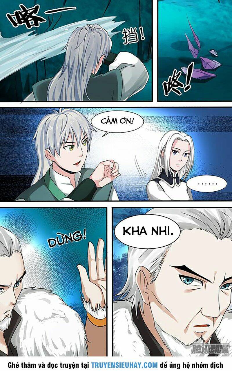 Cực Phẩm Tu Chân Thiếu Niên: Chapter 144