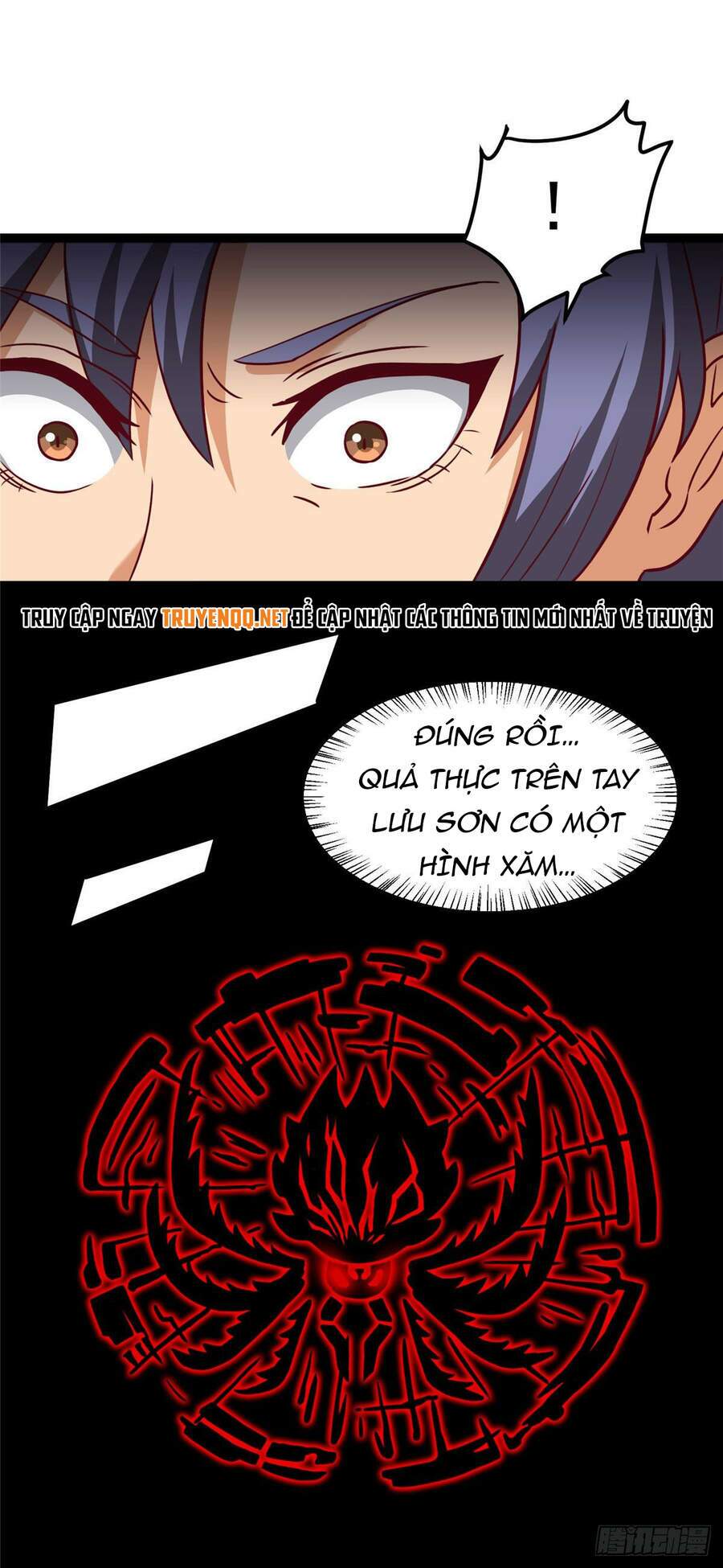 Thần Y Thân Cận Của Nữ Tổng Tài: Chapter 5