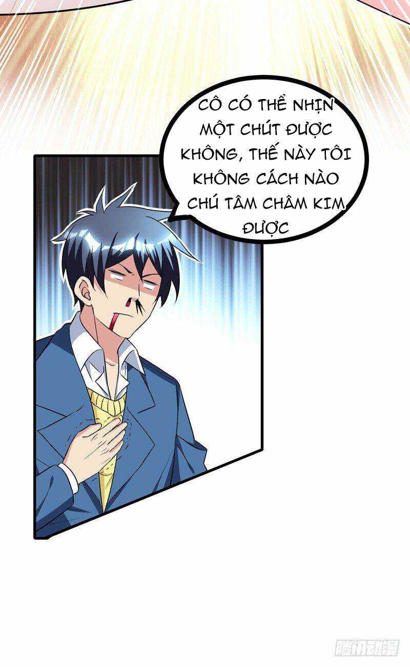 Vòng Bạn Bè Địa Phủ: Chapter 38