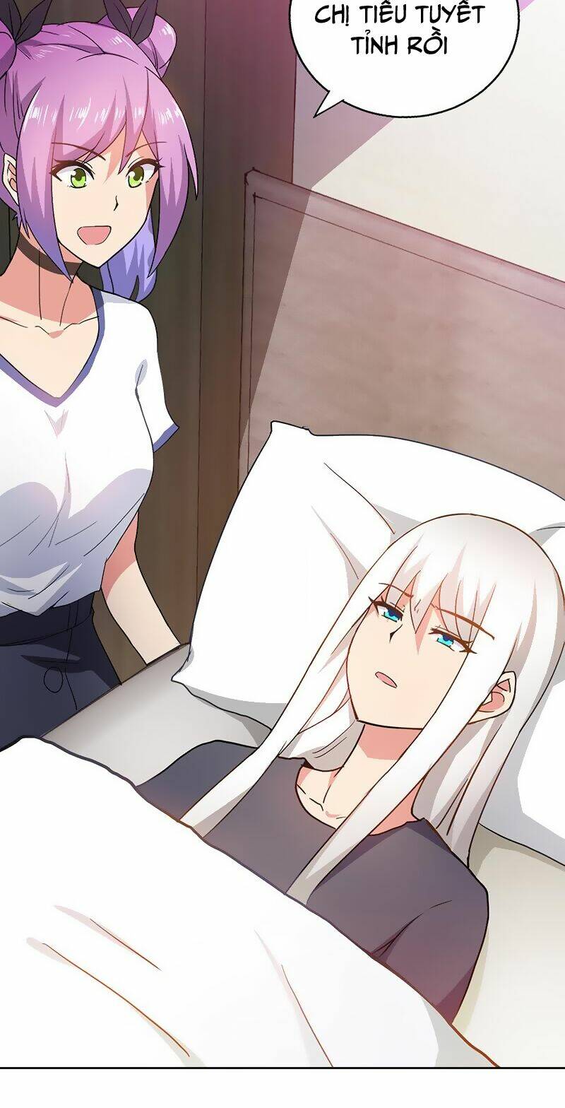 Địa Phủ Hỗn Giang Long: Chapter 44