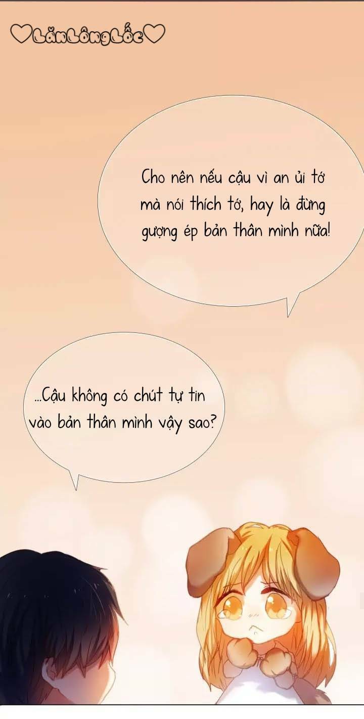 Kế Hoạch Trái Tim: Chapter 36