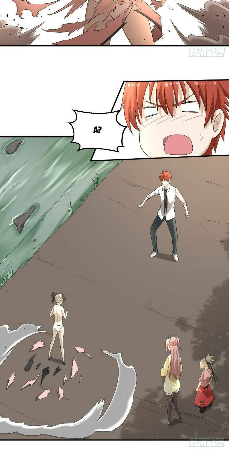 Nghịch Thiên Tiên Mệnh: Chapter 11.2