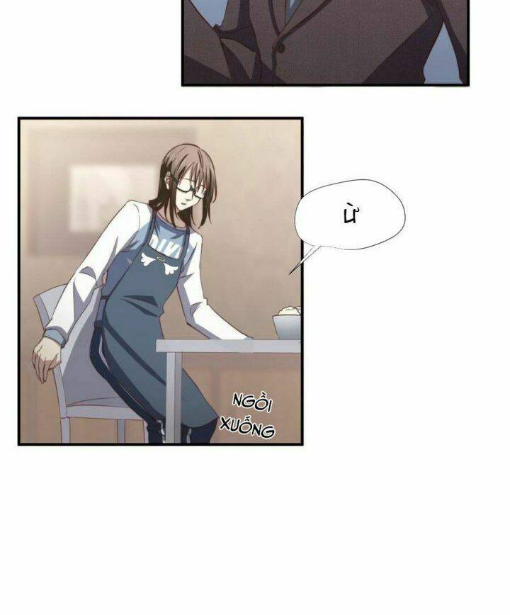 Đơn Phương Yêu Thầm Anh: Chapter 57