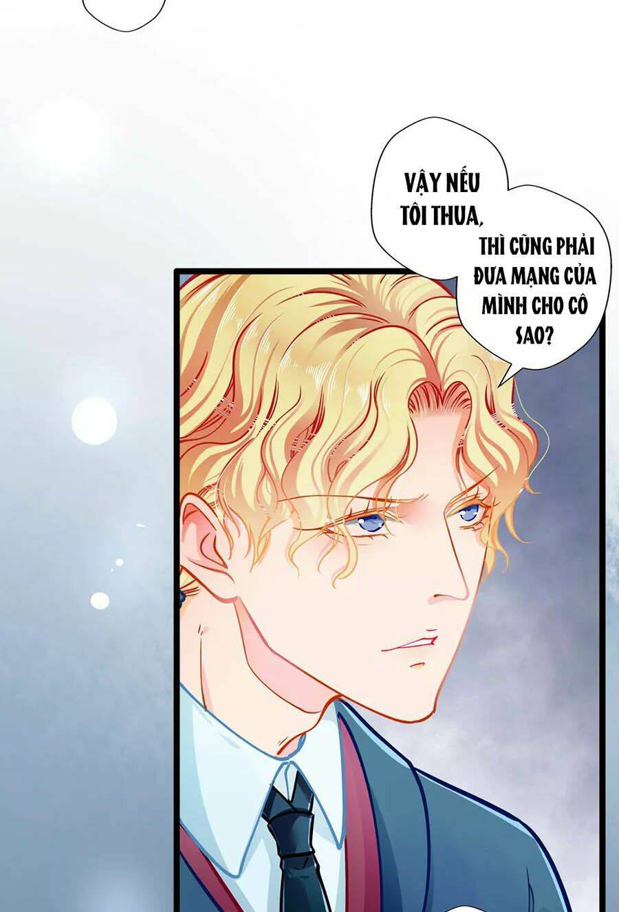 Cưng Chiều Ái Thê Hư Hỏng: Chapter 76