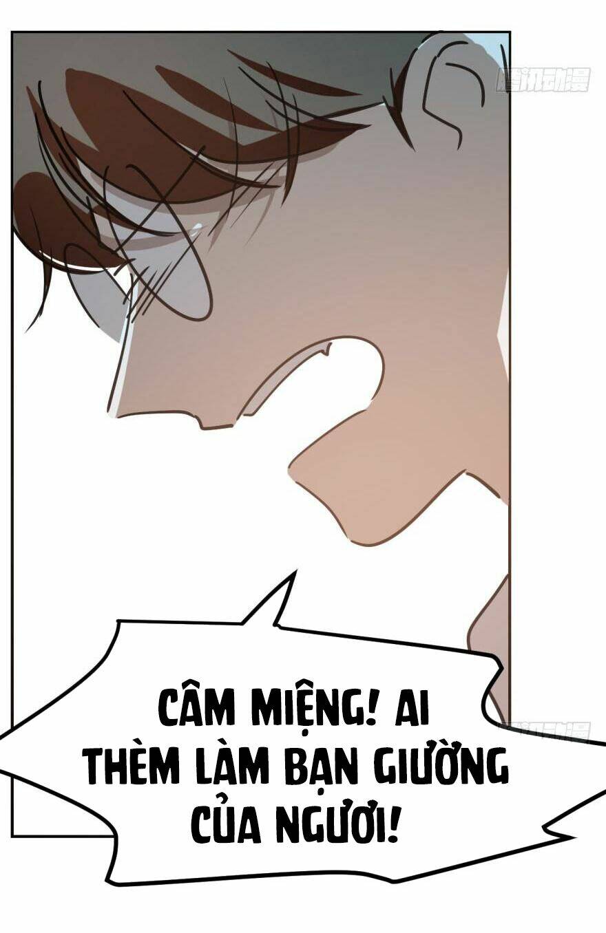 Truy Bắt Ngao Ngao: Chapter 39