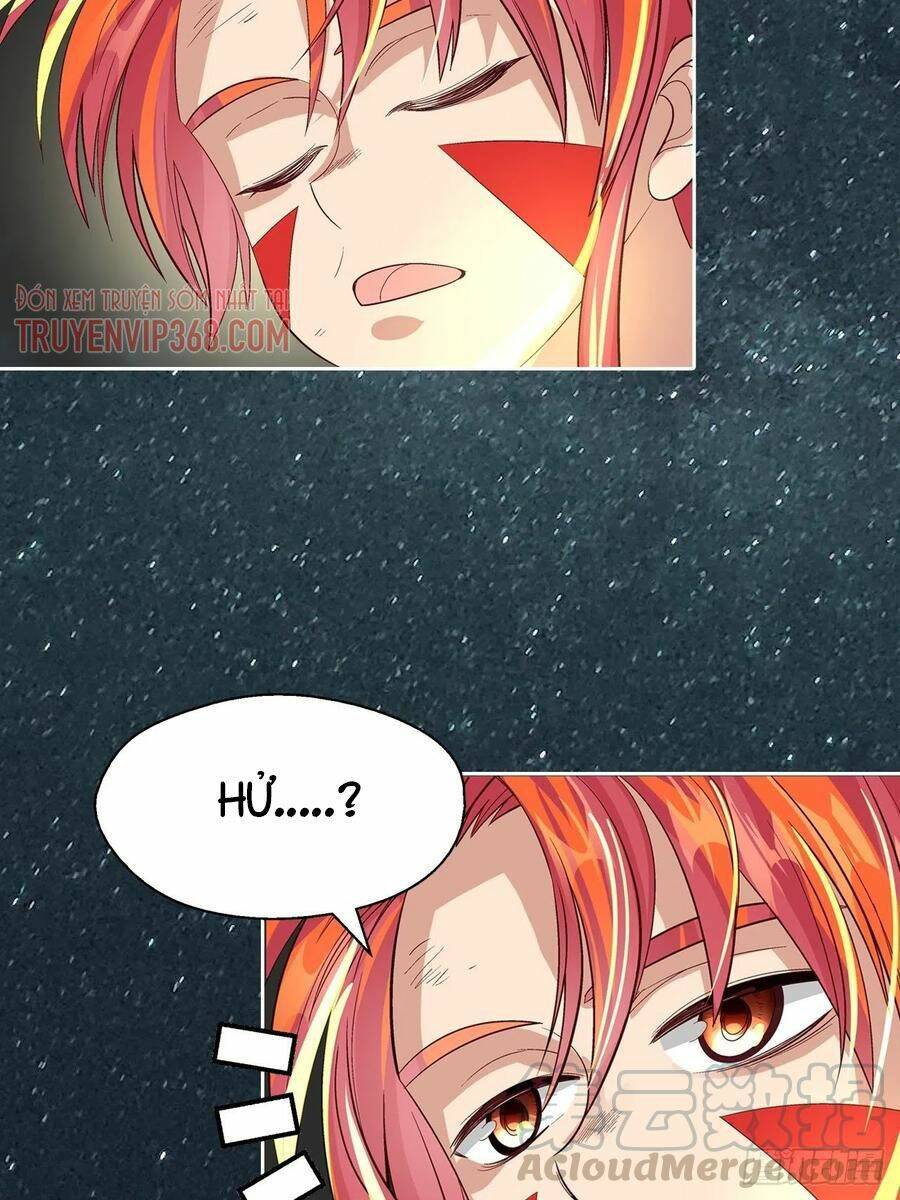 Người Nguyên Thủy Mạnh Nhất: Chapter 37