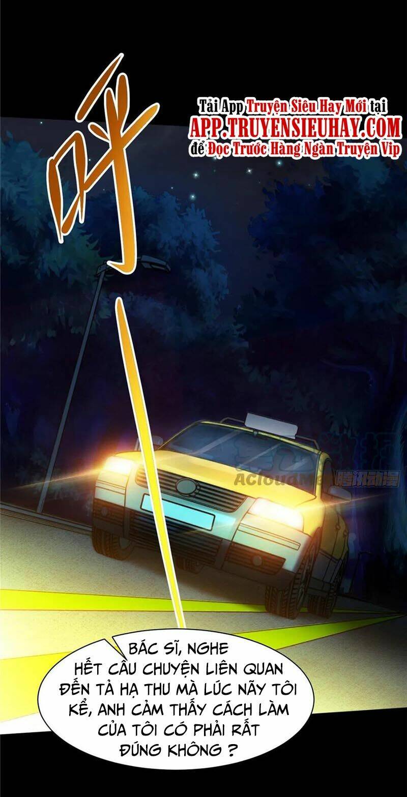 Toàn Cầu Sụp Đổ: Chapter 48