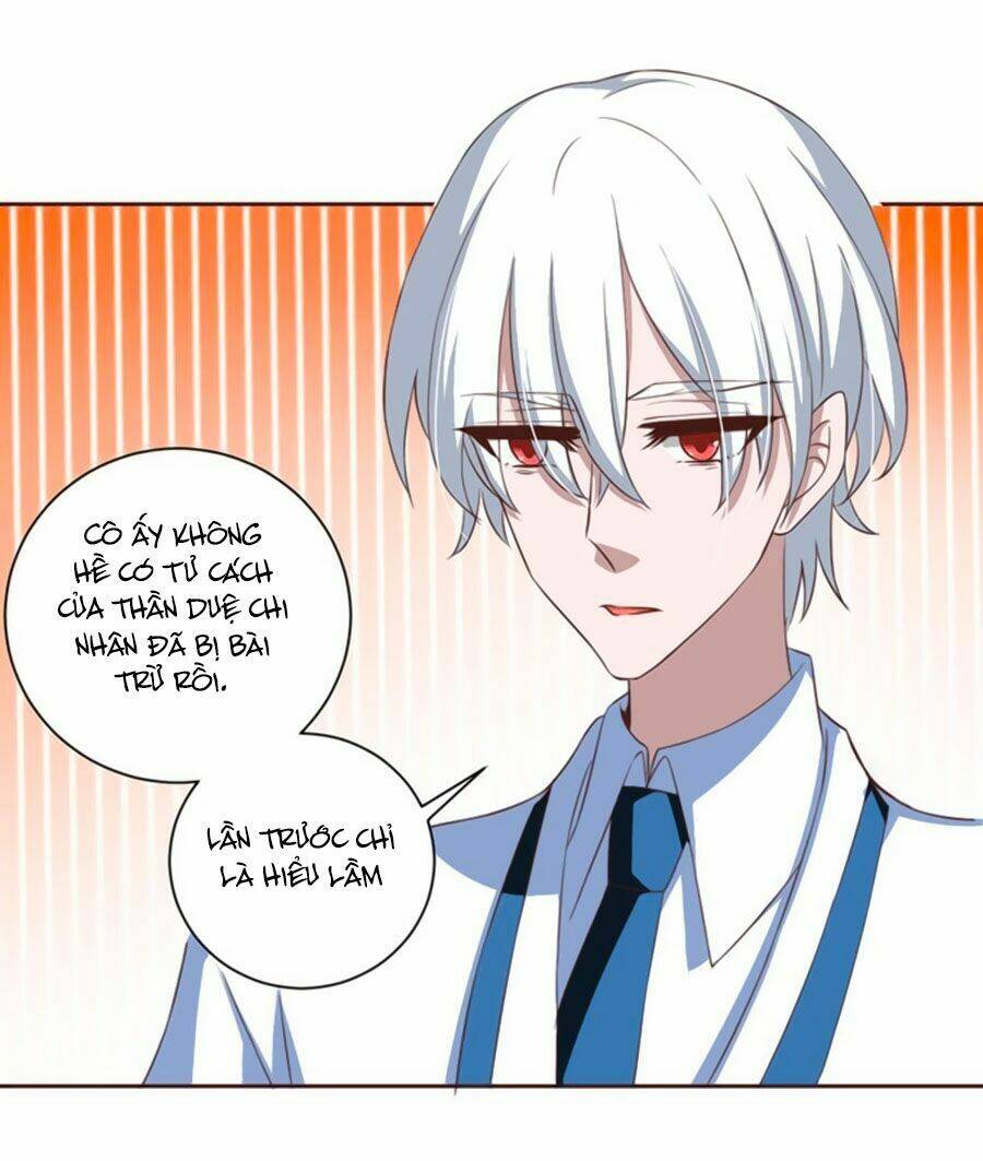 Người Yêu Khát Máu Của Tôi: Chapter 38