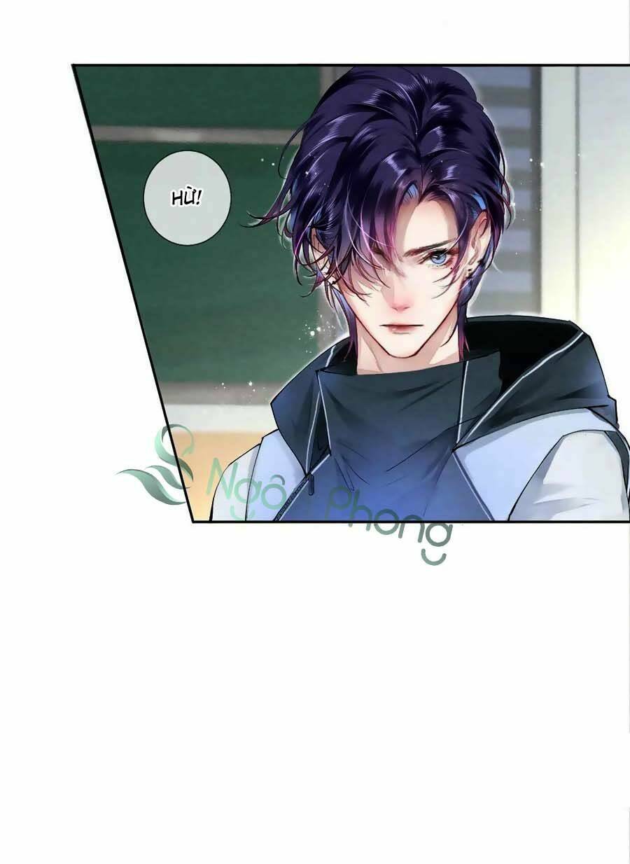 Chung Cư Của Các Ảnh Đế: Chapter 38