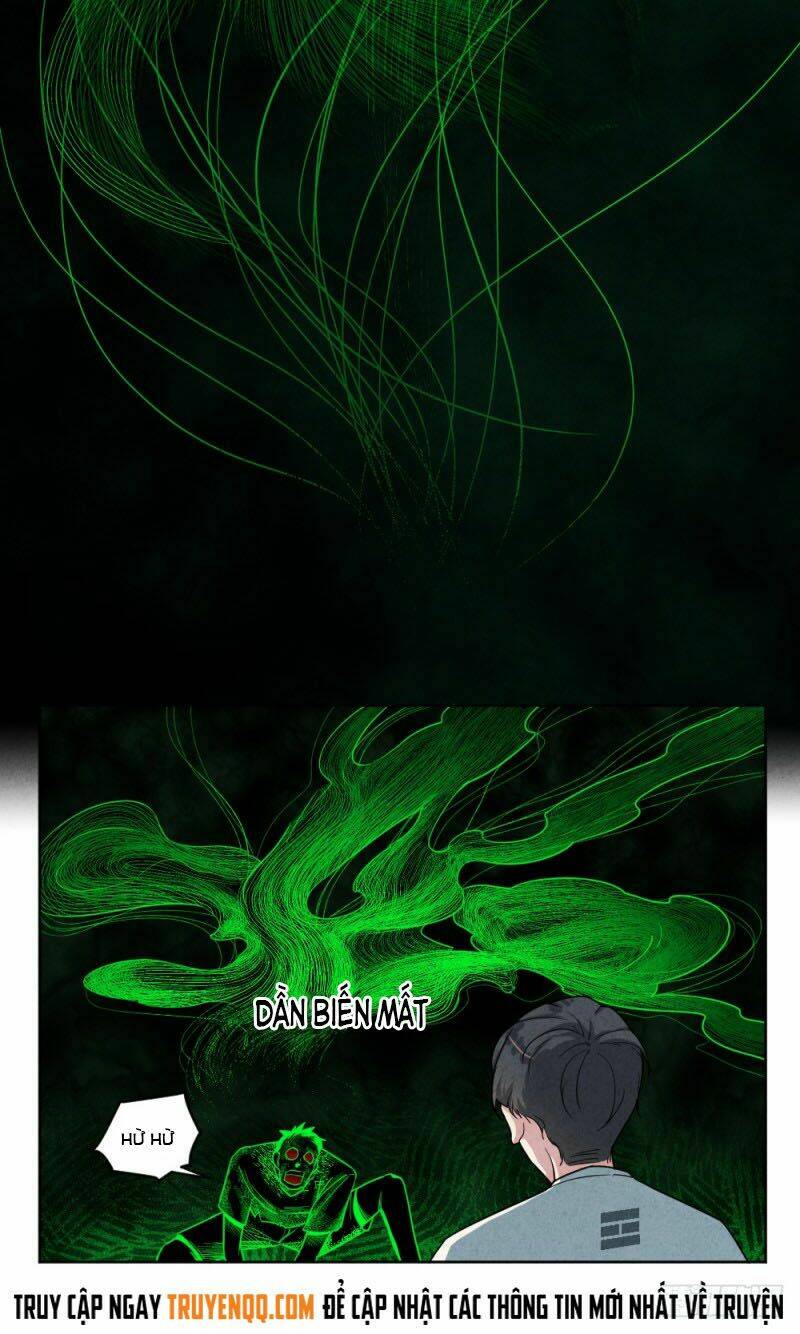 Thông Linh Sư Mạnh Nhất Thành Phố: Chapter 10