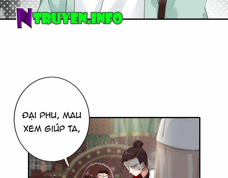 Hoa Nhan Sách: Chapter 70.2