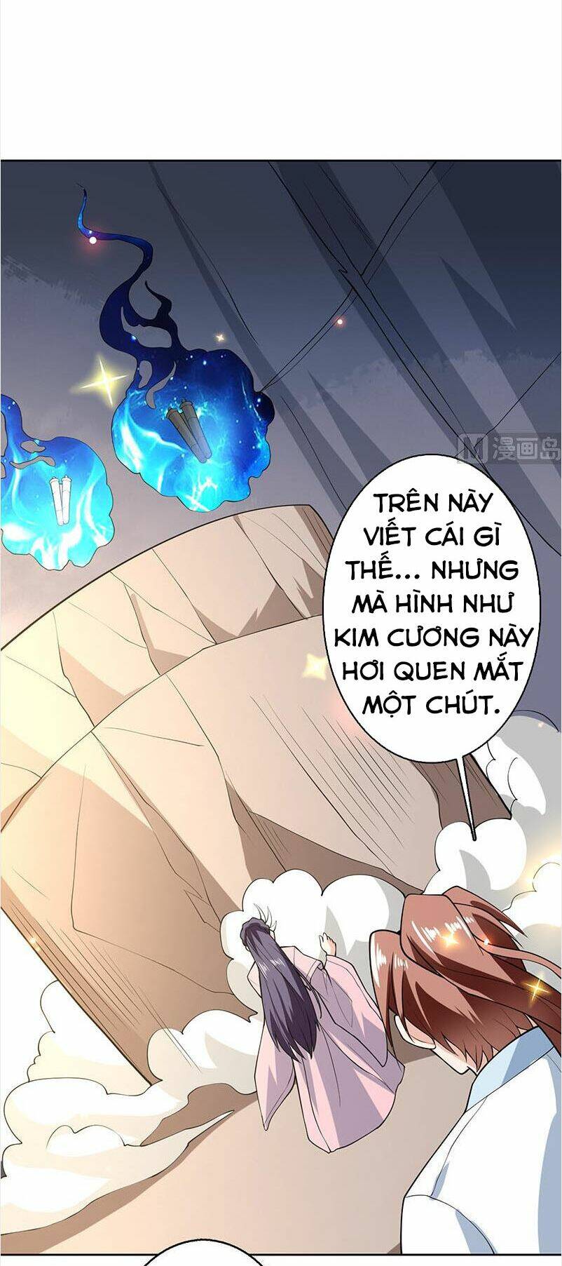Tối Cường Thần Thú Hệ Thống: Chapter 221