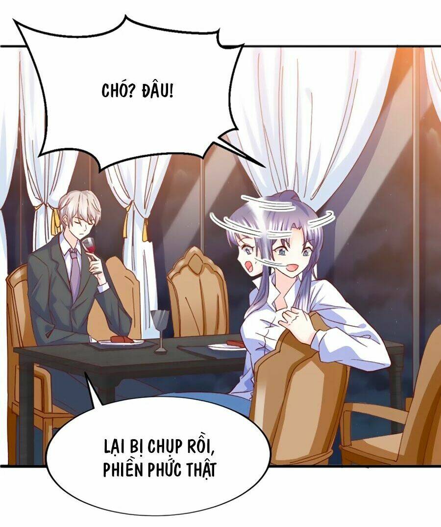 Ta Và Nam Thần Cởi Áo Ngủ Rồi: Chapter 15