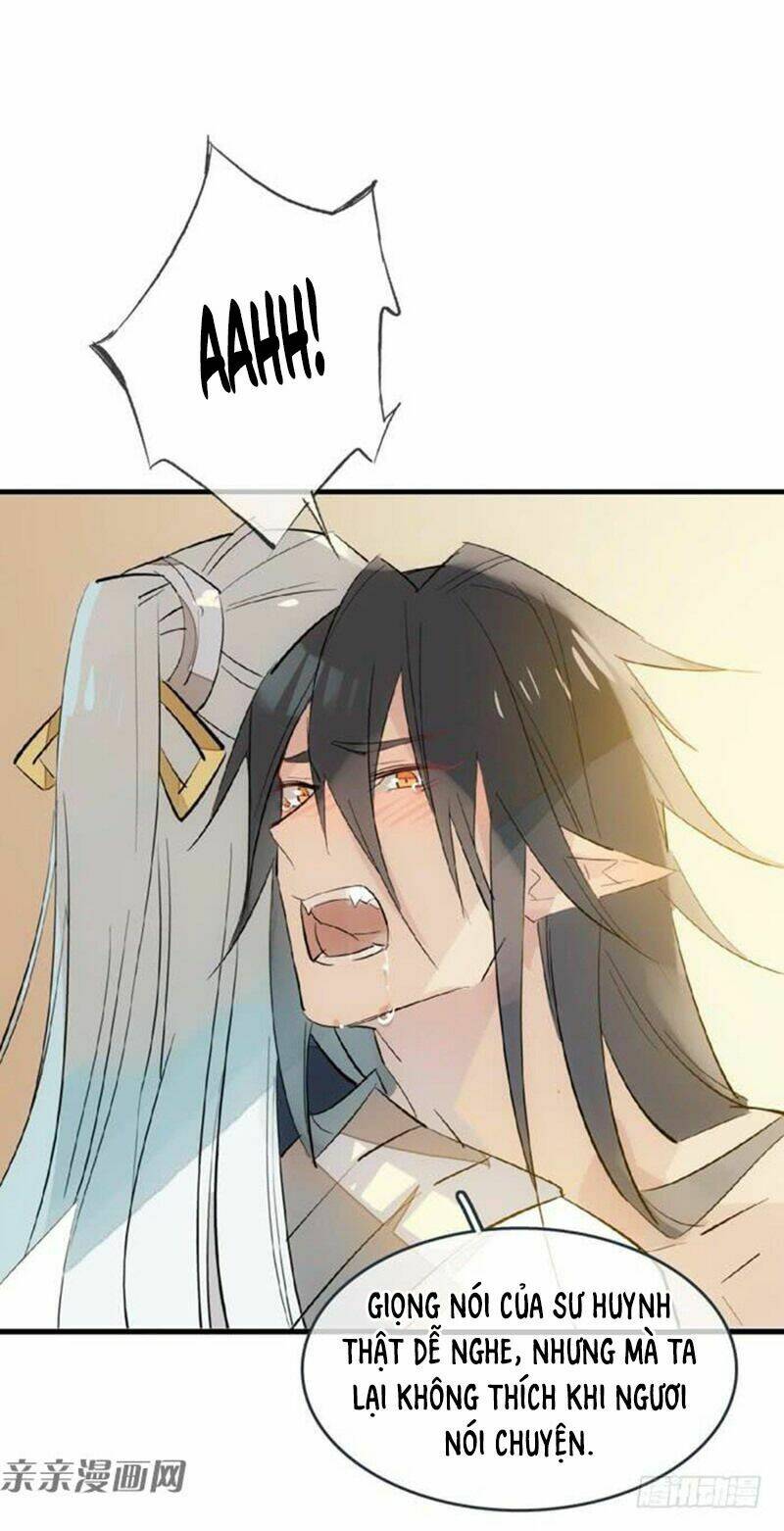 Sư Phụ Lại Trêu Chọc Ta: Chapter 51.8