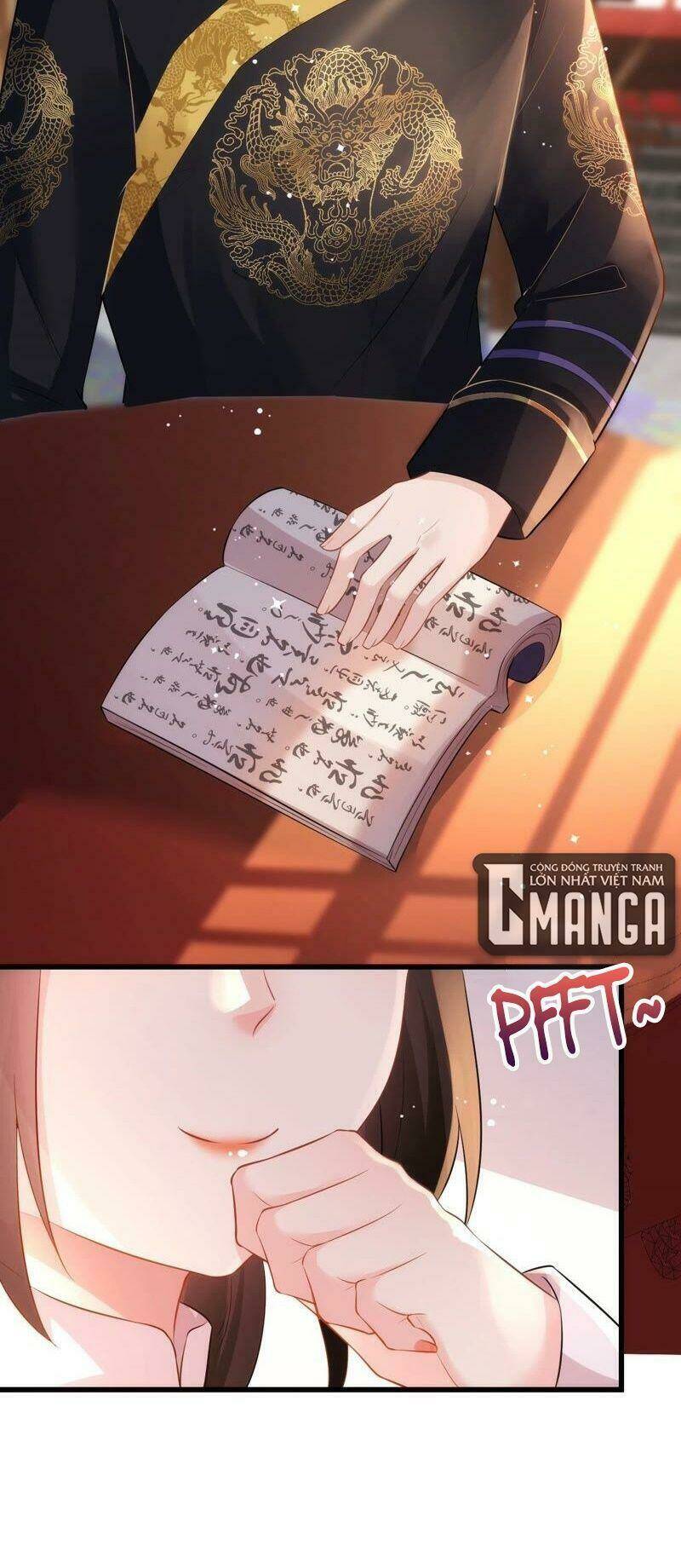 Quận Chúa Vững Vàng, Thiết Lập Nhân Vật Không Thể Vỡ: Chapter 66