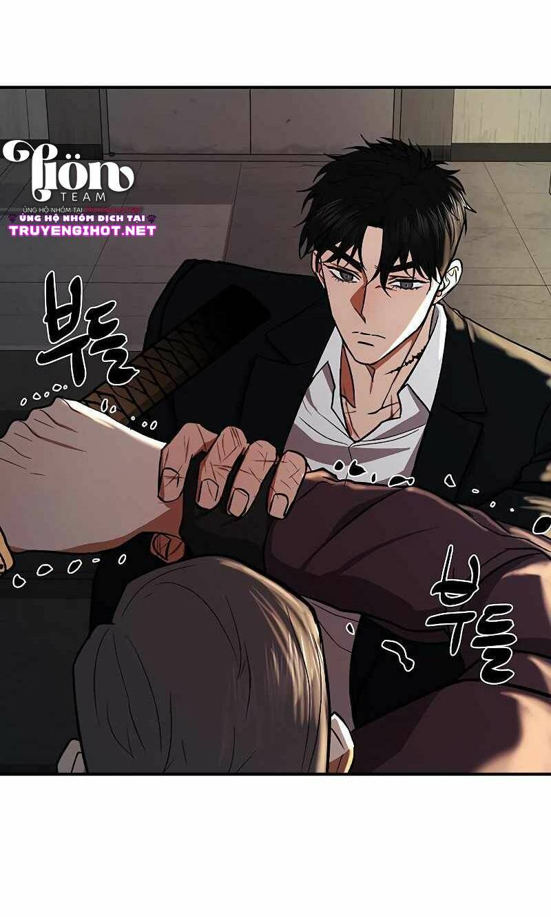 Ước Muốn Của Một Gangster: Chapter 3.1